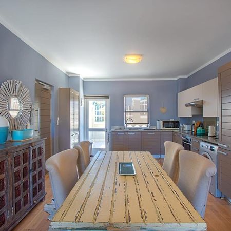 Appartement Harmony Haven à Le Cap Extérieur photo