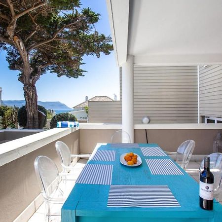 Appartement Harmony Haven à Le Cap Extérieur photo