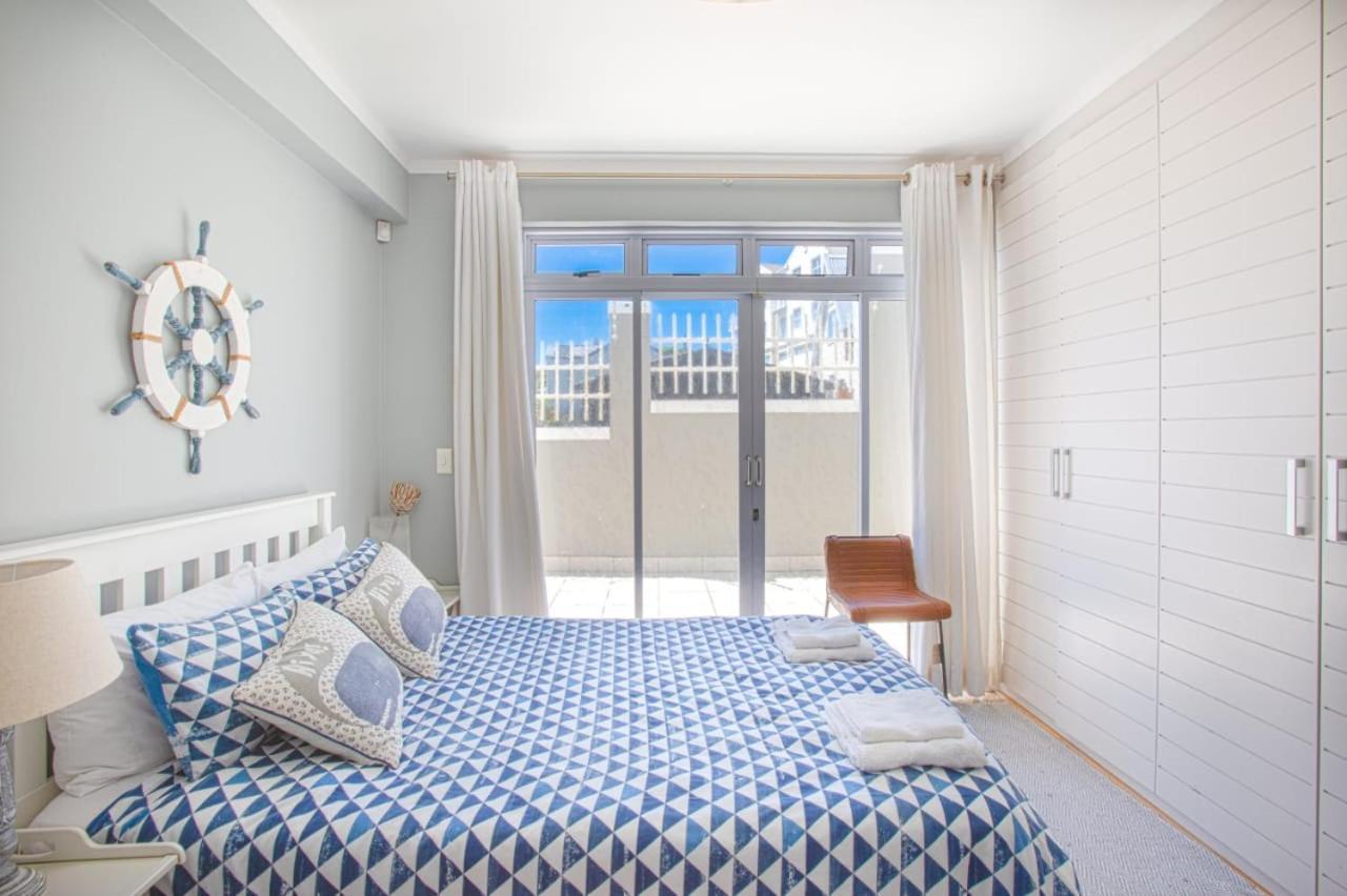 Appartement Harmony Haven à Le Cap Extérieur photo