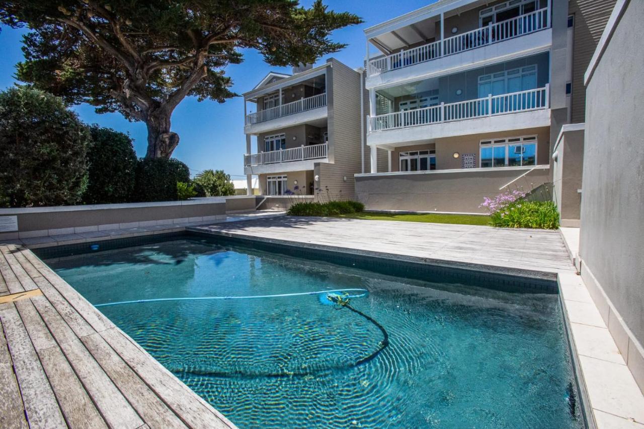Appartement Harmony Haven à Le Cap Extérieur photo
