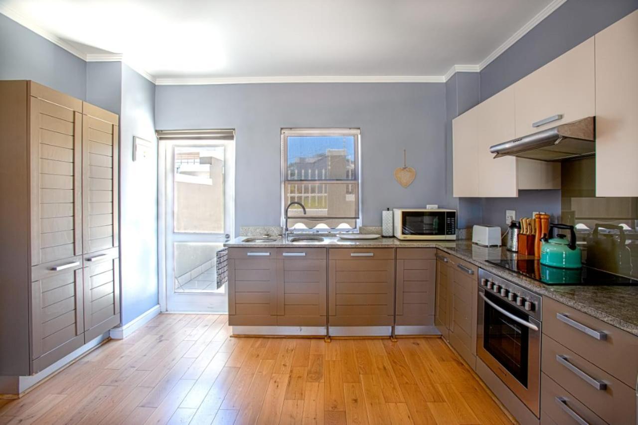 Appartement Harmony Haven à Le Cap Extérieur photo