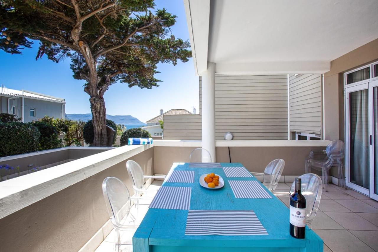 Appartement Harmony Haven à Le Cap Extérieur photo