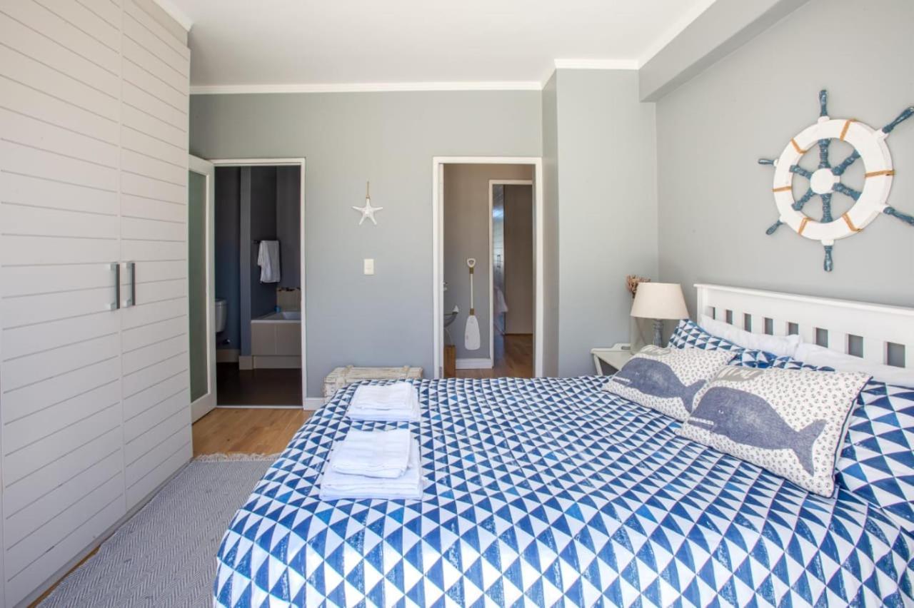 Appartement Harmony Haven à Le Cap Extérieur photo