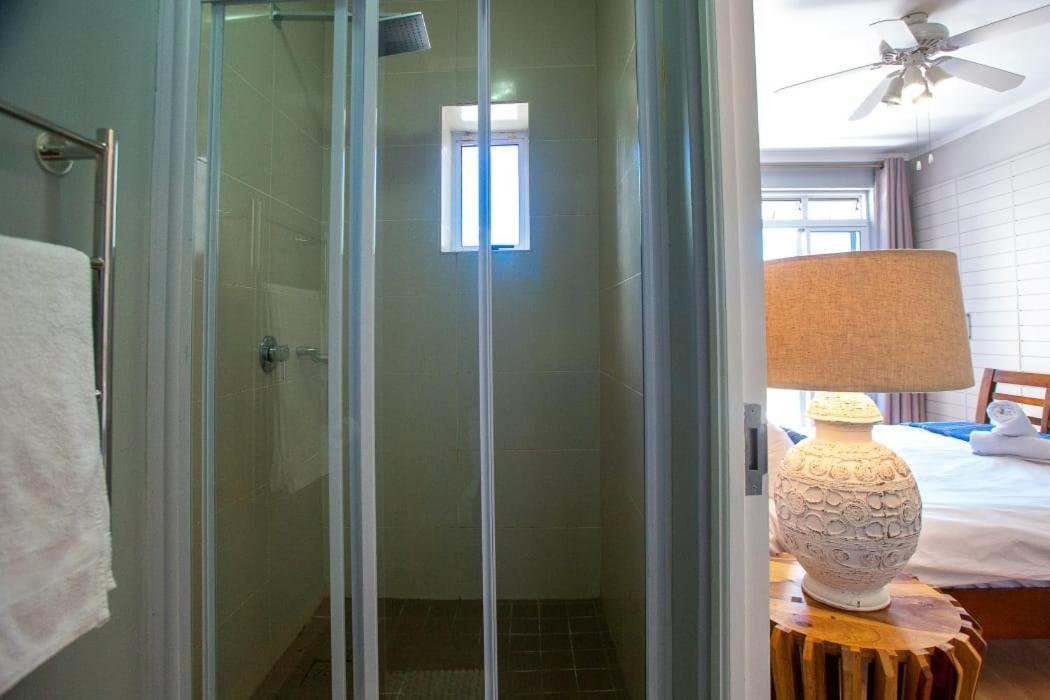 Appartement Harmony Haven à Le Cap Extérieur photo