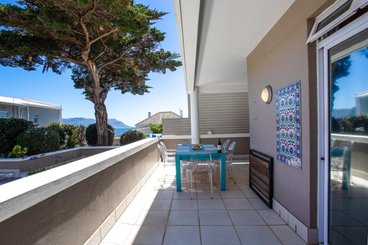 Appartement Harmony Haven à Le Cap Extérieur photo