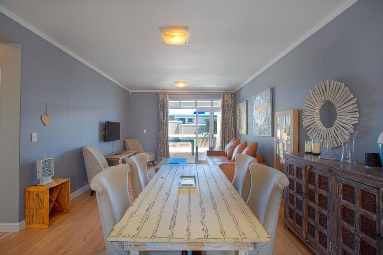 Appartement Harmony Haven à Le Cap Extérieur photo