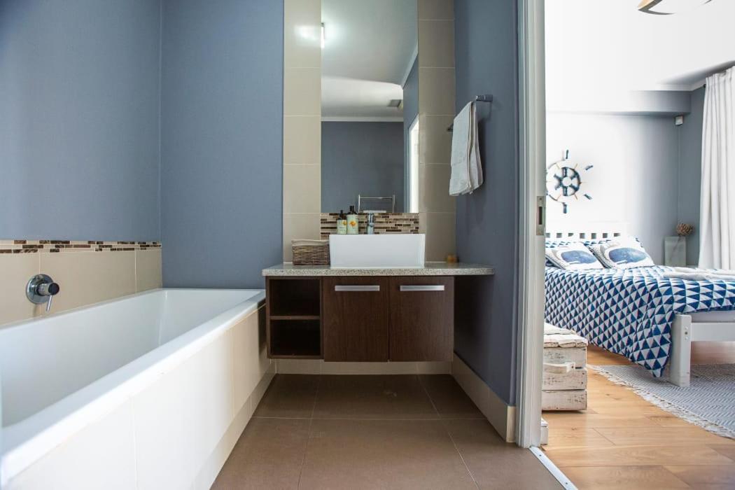 Appartement Harmony Haven à Le Cap Extérieur photo