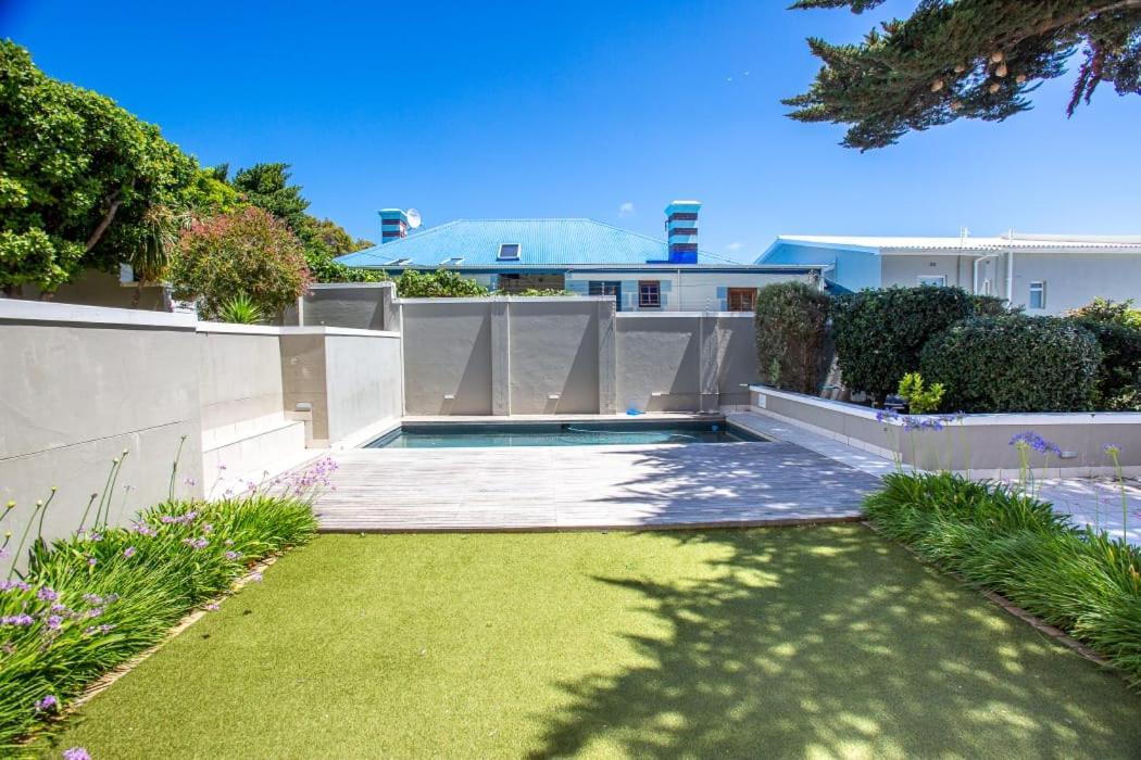 Appartement Harmony Haven à Le Cap Extérieur photo