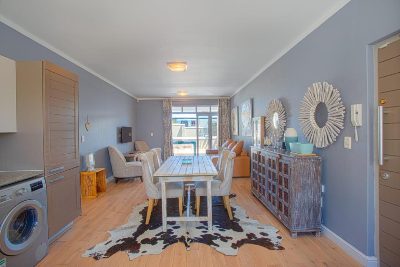 Appartement Harmony Haven à Le Cap Extérieur photo