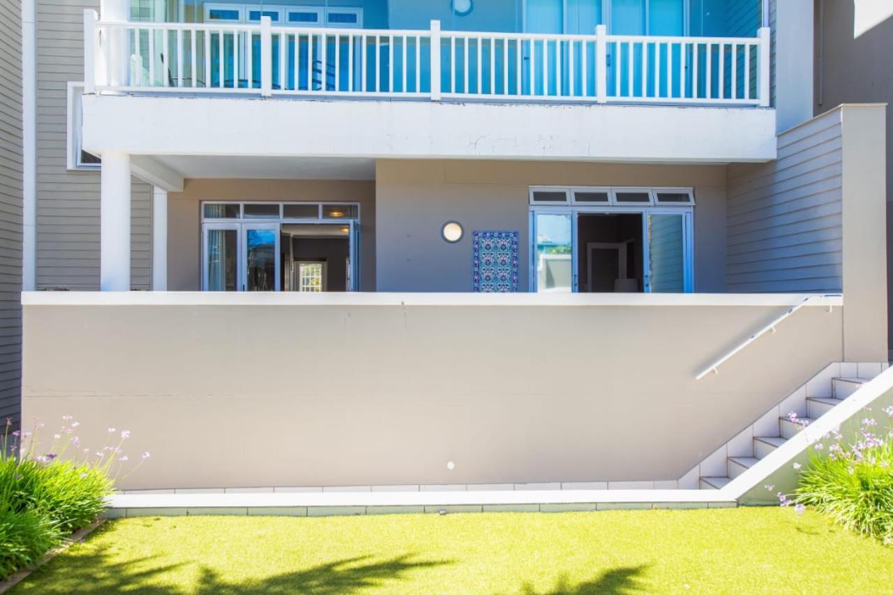 Appartement Harmony Haven à Le Cap Extérieur photo