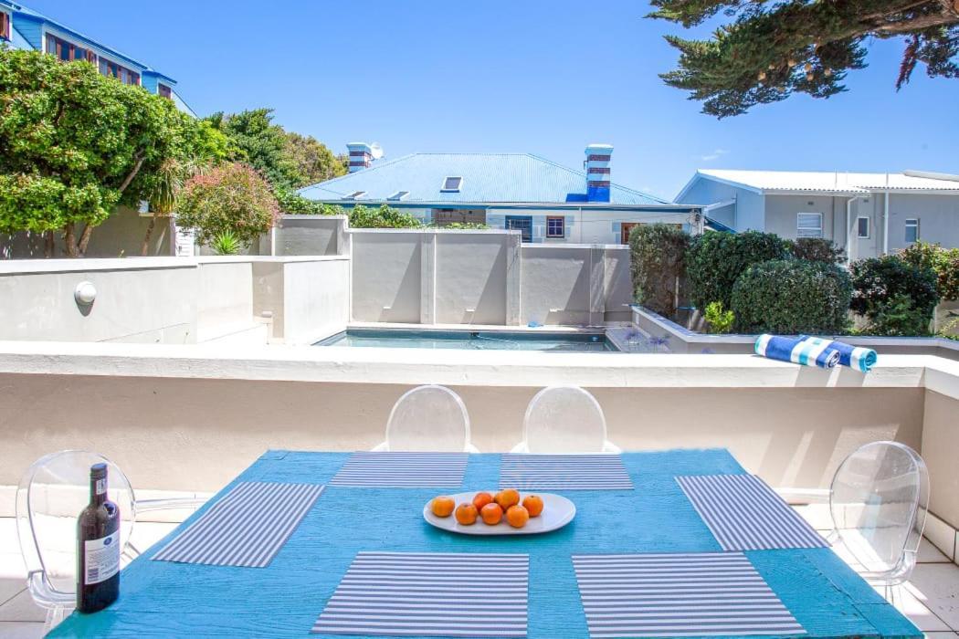 Appartement Harmony Haven à Le Cap Extérieur photo